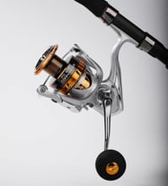 Seagame Commander FD830 Spin Olta Makinesi