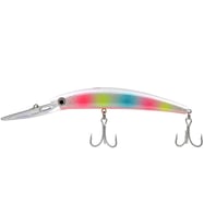 Seahorse Deep Ghost Diver 110 mm 16 Gr  Maket Balık