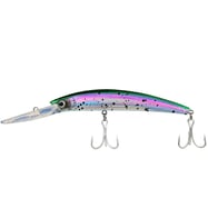 Seahorse Deep Ghost Diver 110 mm 16 Gr  Maket Balık