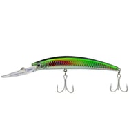 Seahorse Deep Ghost Diver 110 mm 16 Gr  Maket Balık