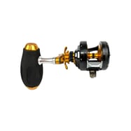 Tica Victor TYA5HL Slow Jig Olta Makinesi Sol El