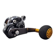 Tica X-Jigger XJ5HL Jigging Olta Makinesi Sol El