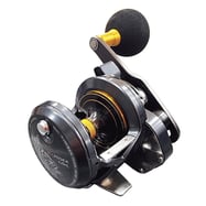 Tica X-Jigger XJ5HL Jigging Olta Makinesi Sol El