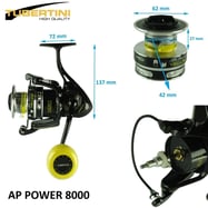 Tubertini By Riyobi Ap Power Jig Olta Makinesi 6000