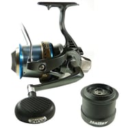 Tubertini Halley 8000 Surf Olta Makinesi