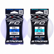 YGK X021 Absorber Slim & Strong FC 30 m