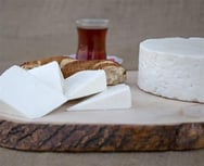 %100 Keçi Beyaz Peynir 250gr Madalı görseli.