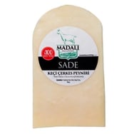 %100 Keçi Çerkes Peyniri 250 gr Madalı görseli.