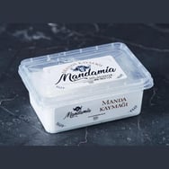 %100 Manda Kaymağı 150 gr Mandamia görseli.