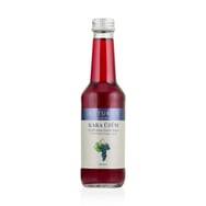 %100 Meyve Suyu Kara Üzüm 250 ml Naturca görseli.