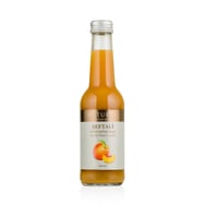 %100 Meyve Suyu Şeftali 250 ml Naturca görseli.