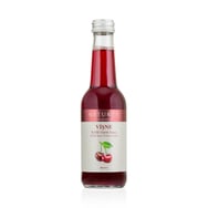 %100 Meyve Suyu Vişne 250 ml Naturca görseli.