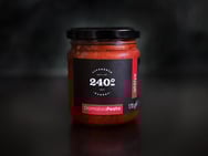 240 ° Domates Pesto 170 gr görseli.