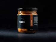 240 ° Süt Karameli 220 gr görseli.