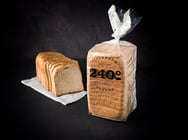 240 ° Tost Ekmeği görseli.