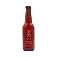Ananas Hibisküs 330 ml Kombucha 2200 görseli.