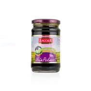 Ancora Organik Üzüm Pekmezi 380 gr görseli.