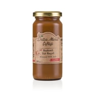 Bademli Süt Reçeli 280 Gr görseli.