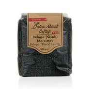 Beluga ( Siyah ) Mercimek 500 gr görseli.