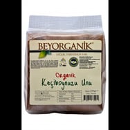 Beyorganik Organik Keçiboynuzu Unu 250 Gr görseli.
