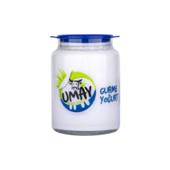 Cam Kavanoz Gurme Yoğurt 800 gr Umay görseli.