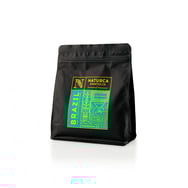 Çekirdek Kahve Brezilya ( Espresso ) 250 gr Naturca görseli.