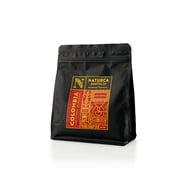 Çekirdek Kahve Kolombiya (Filtre) 250 gr Naturca görseli.