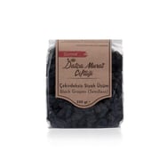 Çekirdeksiz Siyah Üzüm Kurusu 250 gr görseli.