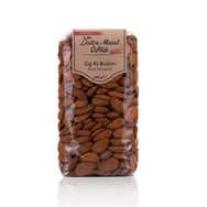 Çiğ Ak Badem 500 gr görseli.