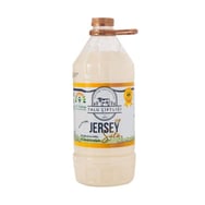 Çiğ Jersey Süt 3 Lt Talu Çiftliği görseli.