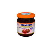 Diyabetik Çilek Reçeli 230 gr Yenigün görseli.