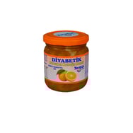Diyabetik Portakal Reçeli 230 gr Yenigün görseli.