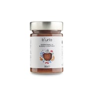 Domatesli Elmalı Chutney 360 gr B'urla görseli.