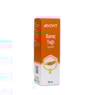 Dovit Havuç Yağı 20 ml görseli.