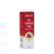 Dovit Nar Çekirdeği Yağı 20 ml görseli.