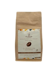 El Borbollon Çekirdek Filtre Kahve 250 gr Maia görseli.