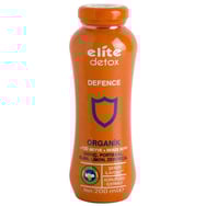 Elite Detox Organik Defence Detox İçeceği (200 ml) görseli.