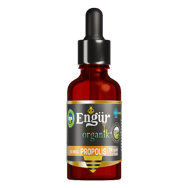 Engür Propolis 30 ml görseli.