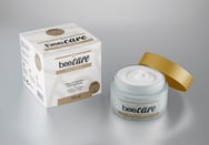 Engür Propolis Arı Sütü ve Ballı Cilt Bakım Kremi 50 ml görseli.