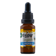 Engür Propolis Çocuk 20 ml görseli.