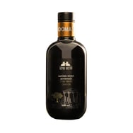 Erken Hasat Domat Natürel Sızma Zeytinyağı 500 ml Aspro Kastro görseli.