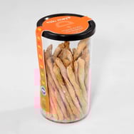 Eski Maya Organik Tam Buğdaylı Kraker 100 gr görseli.