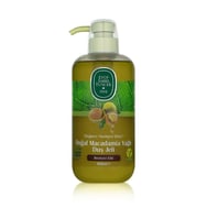 Eyüp Sabri Tuncer Macadamia Yağlı Duş Jeli 600 ml görseli.