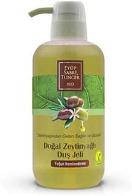 Eyüp Sabri Tuncer Zeytinyağlı Duş Jeli 600 ml görseli.
