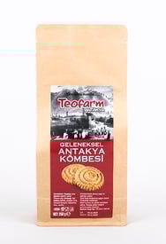 Geleneksel Kömbe 250 gr Teofarm görseli.