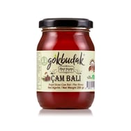 Gökbudak Çam Balı 250 gr görseli.