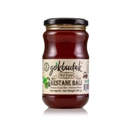 Gökbudak Kestane Balı 500 Gr görseli.