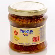 Gold Seri Cevizli İncir Tatlısı 450 gr Yenigün görseli.