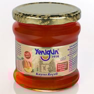 Gold Seri Kayısı Reçeli 450 gr Yenigün görseli.