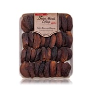 Gün Kurusu Kayısı 500 gr görseli.
